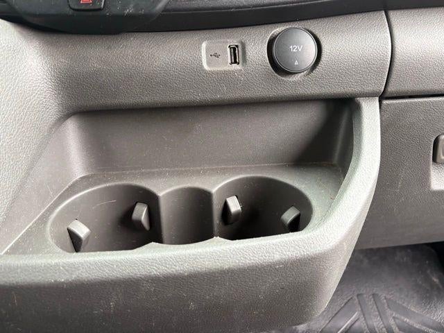 2024 Ford Transit Cargo Van Base