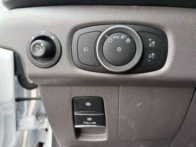 2024 Ford Transit Cargo Van Base