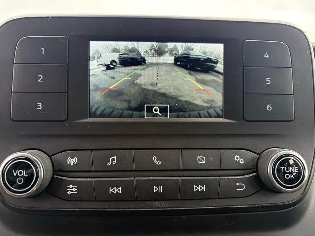 2024 Ford Transit Cargo Van Base