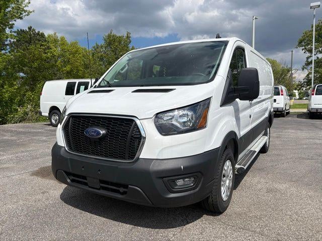 2024 Ford Transit Cargo Van Base