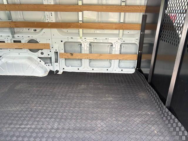 2024 Ford Transit Cargo Van Base