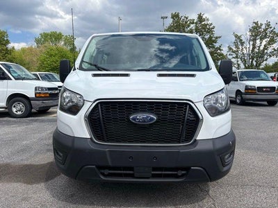 2024 Ford Transit Cargo Van Base