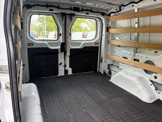 2024 Ford Transit Cargo Van Base