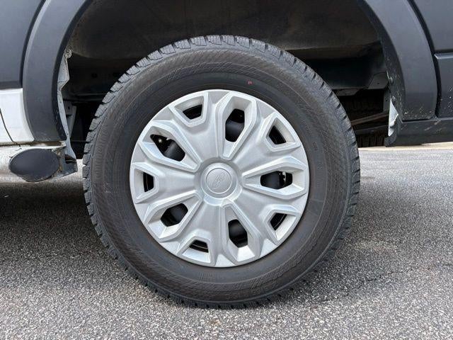 2024 Ford Transit Cargo Van Base