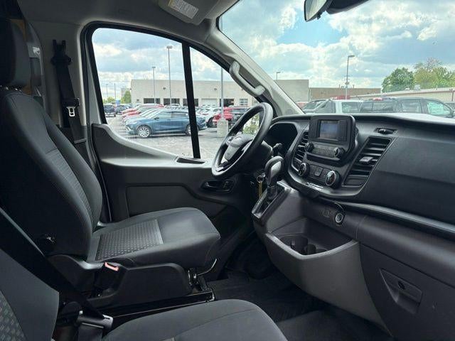 2024 Ford Transit Cargo Van Base