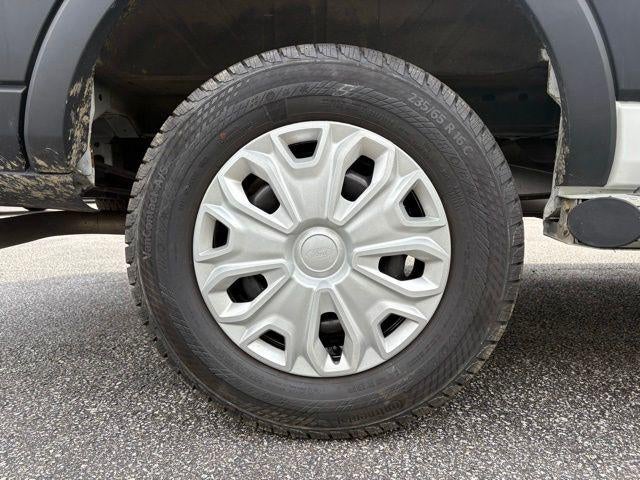2024 Ford Transit Cargo Van Base