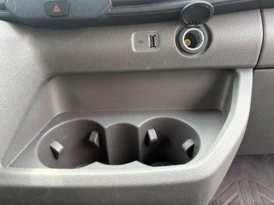 2024 Ford Transit Cargo Van Base