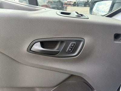 2024 Ford Transit Cargo Van Base