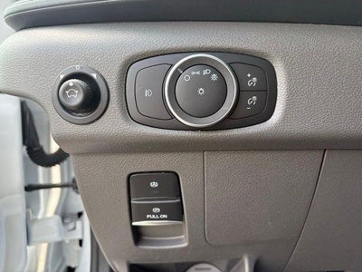2024 Ford Transit Cargo Van Base