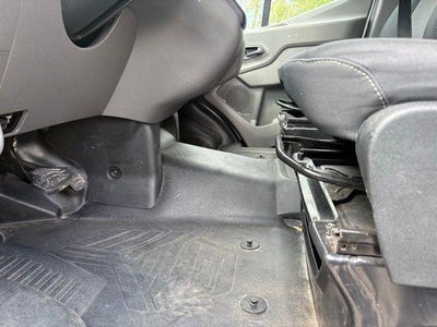 2024 Ford Transit Cargo Van Base