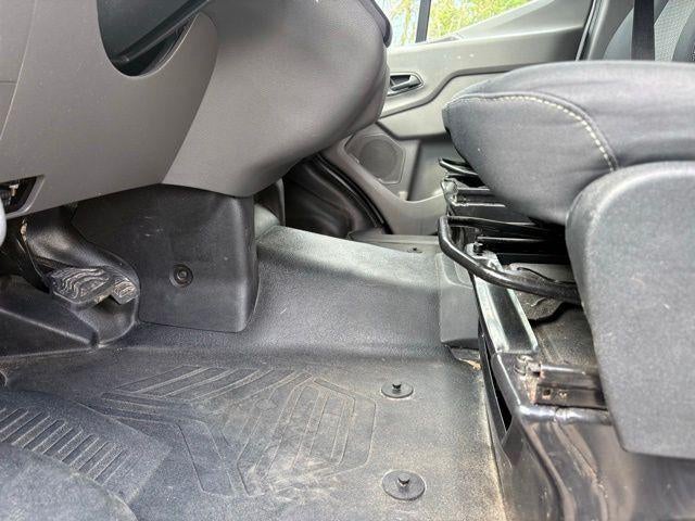 2024 Ford Transit Cargo Van Base