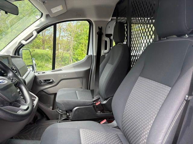 2024 Ford Transit Cargo Van Base