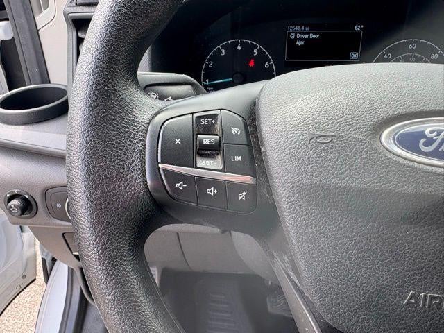 2024 Ford Transit Cargo Van Base