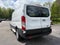 2024 Ford Transit Cargo Van Base