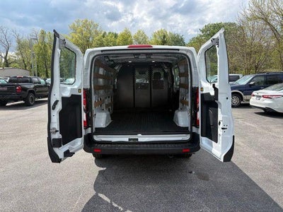 2024 Ford Transit Cargo Van Base