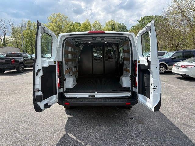 2024 Ford Transit Cargo Van Base