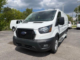 2024 Ford Transit Cargo Van Base