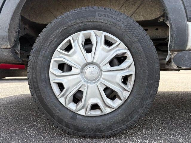 2024 Ford Transit Cargo Van Base