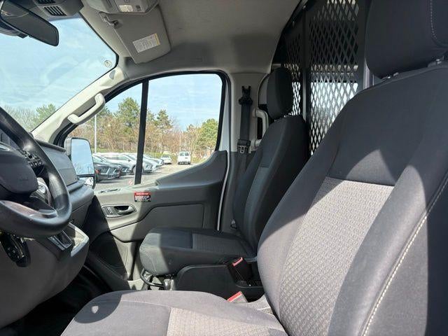 2024 Ford Transit Cargo Van Base