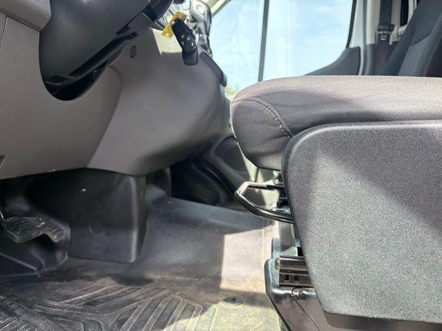 2024 Ford Transit Cargo Van Base