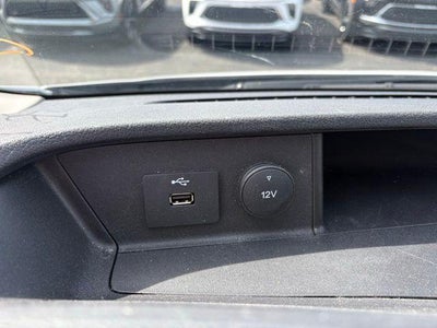 2024 Ford Transit Cargo Van Base