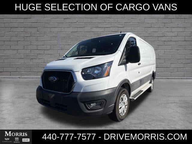 2025 Ford Transit Van
