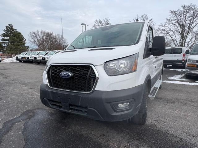 2024 Ford Transit Cargo Van Base
