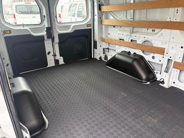 2024 Ford Transit Cargo Van Base