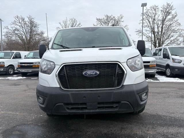 2024 Ford Transit Cargo Van Base