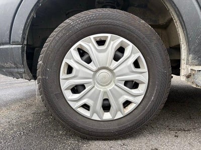 2024 Ford Transit Cargo Van Base