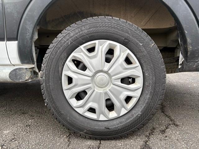 2024 Ford Transit Cargo Van Base