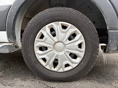 2024 Ford Transit Cargo Van Base