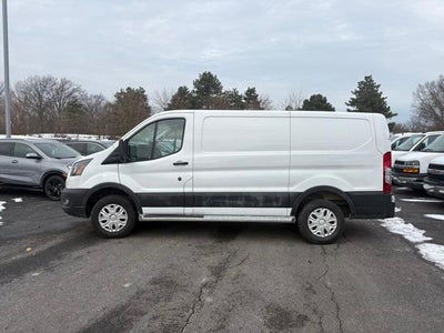 2024 Ford Transit Cargo Van Base