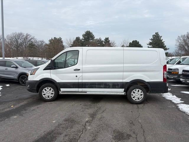 2024 Ford Transit Cargo Van Base