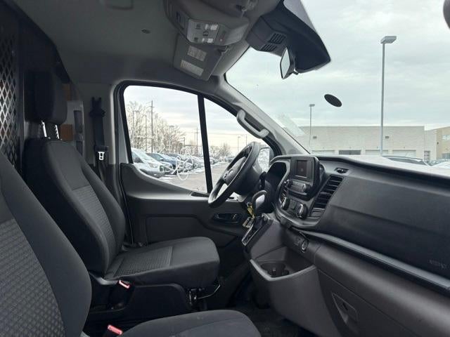 2024 Ford Transit Cargo Van Base