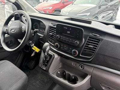 2024 Ford Transit Cargo Van Base