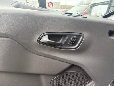2024 Ford Transit Cargo Van Base
