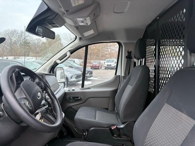 2024 Ford Transit Cargo Van Base
