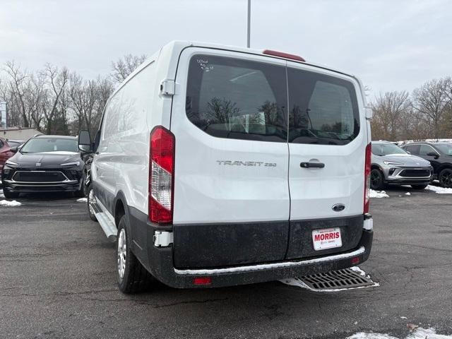 2024 Ford Transit Cargo Van Base