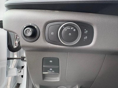 2024 Ford Transit Cargo Van Base