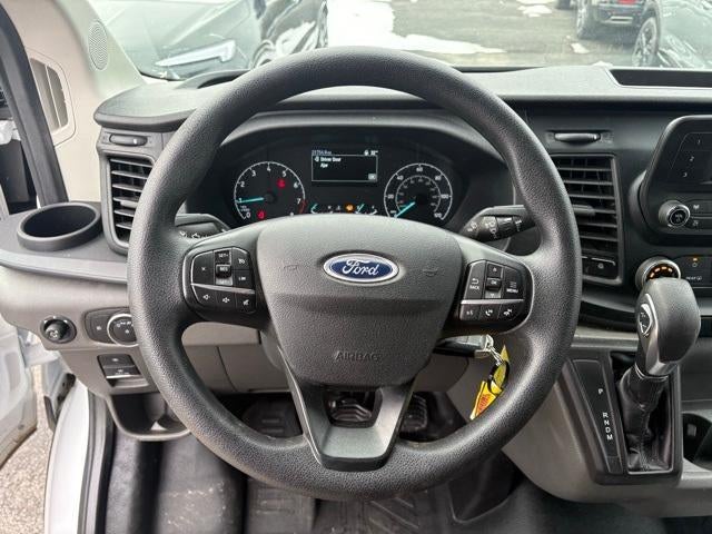 2024 Ford Transit Cargo Van Base