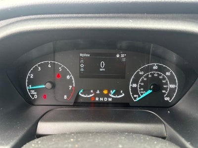 2024 Ford Transit Cargo Van Base
