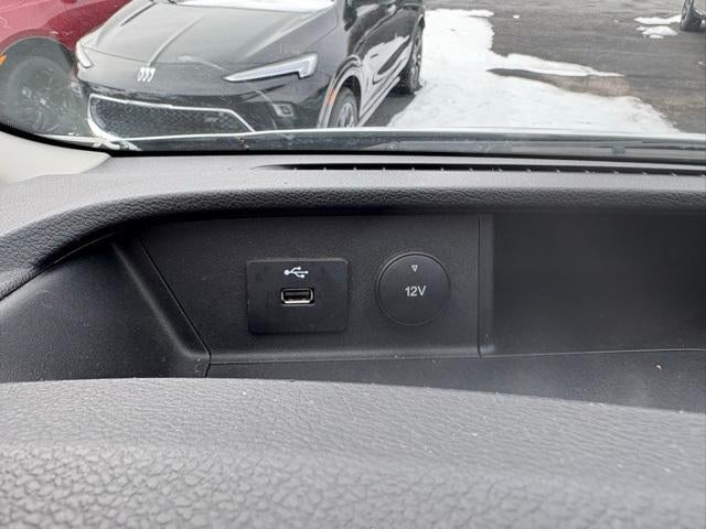 2024 Ford Transit Cargo Van Base