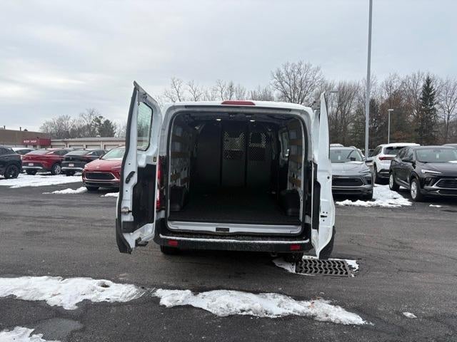 2024 Ford Transit Cargo Van Base