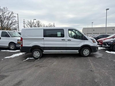 2024 Ford Transit Cargo Van Base