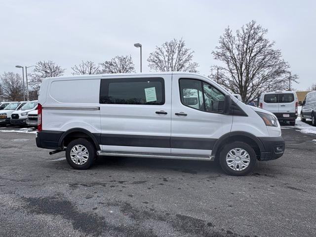 2024 Ford Transit Cargo Van Base