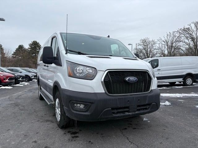 2024 Ford Transit Cargo Van Base