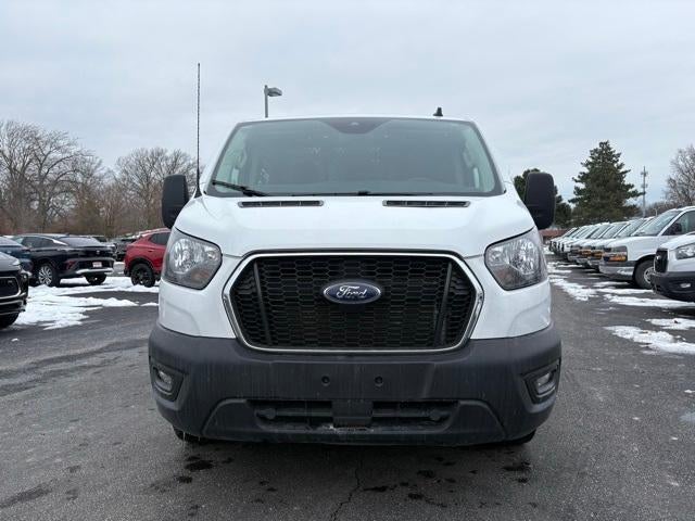 2024 Ford Transit Cargo Van Base