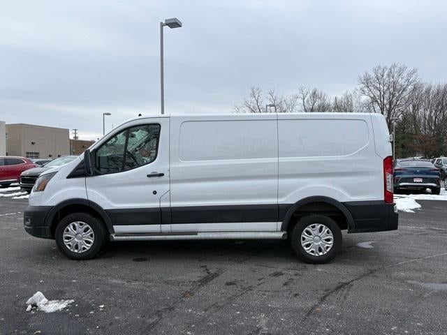 2024 Ford Transit Cargo Van Base