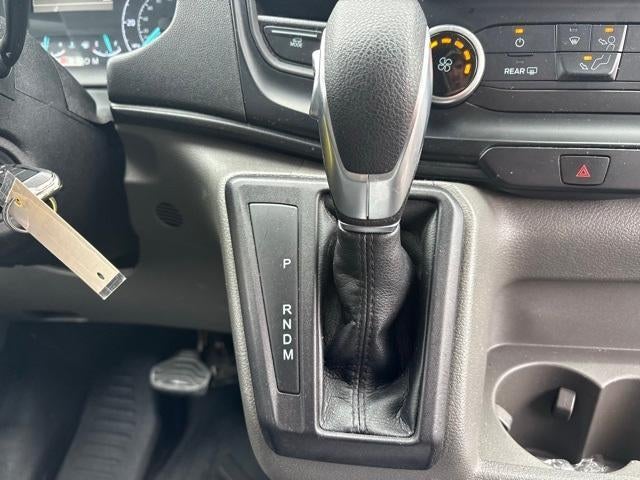 2024 Ford Transit Cargo Van Base